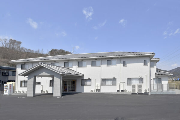 AIC株式会社 サービス付き高齢者向け住宅 アイケアの写真