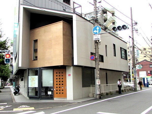 医療法人社団 大島会　大島耳鼻咽喉科・気管食道科クリニックの写真