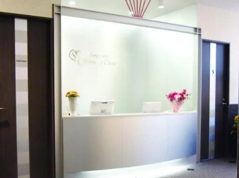 医療法人社団聖仁会 三軒茶屋ウィメンズクリニックの写真