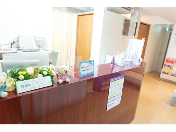 医療法人社団航正会 いいだ耳鼻咽喉科の写真