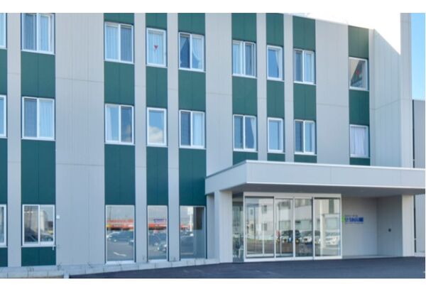 医療法人 恵仁会 空知病院の写真