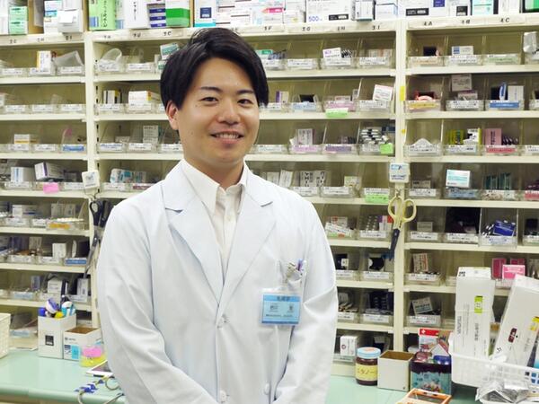 株式会社タウンメディカルの写真