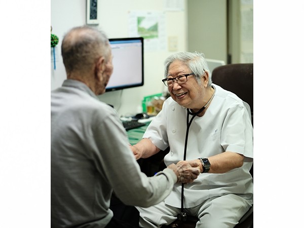 医療法人新心会 老人保健施設悠心館の写真