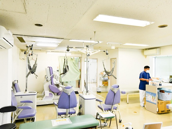 医療法人 慶翔会 西牧整形外科クリニックの写真