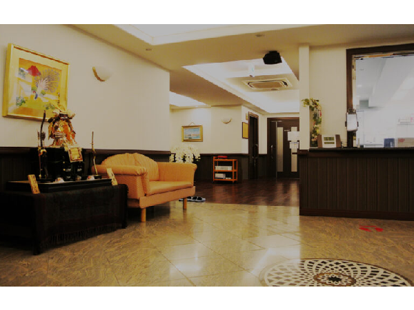 株式会社秀榮産業 住宅型有料老人ホームポッジョ・デル・アルジェントの写真