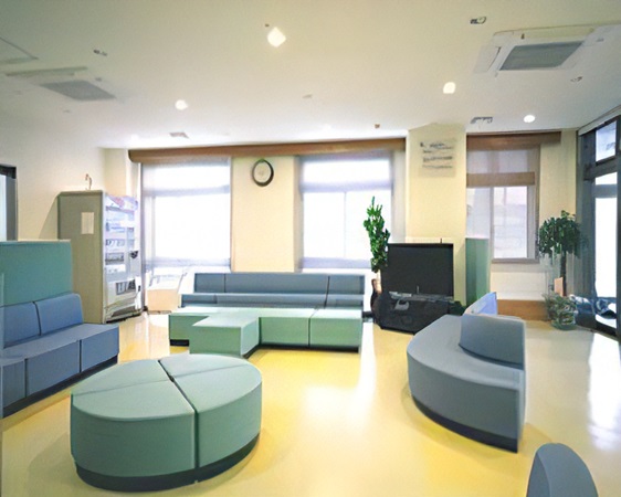 医療法人悠康会 函館整形外科クリニックの写真