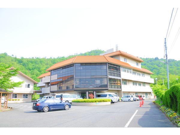 医療法人福知会　介護老人保健施設　さくら苑の写真