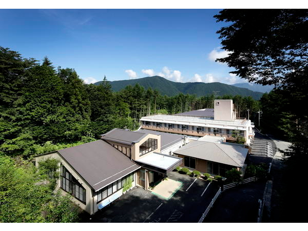 社会福祉法人 永寿会 富士山荘の写真