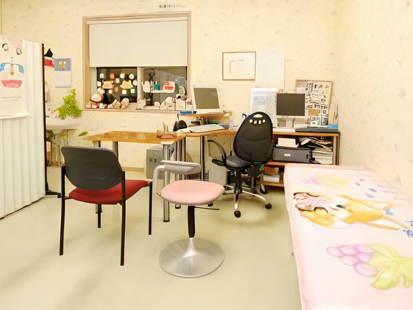 医療法人社団どんぐり会 ちはら小児クリニックの写真
