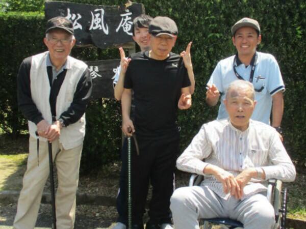 社会福祉法人 扶早会 介護老人保健施設 東長崎ナーシングホームの写真