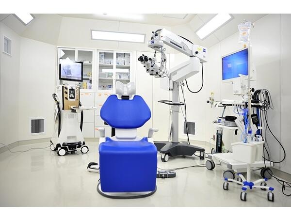 医療法人社団司誠会 イナガキ眼科の写真