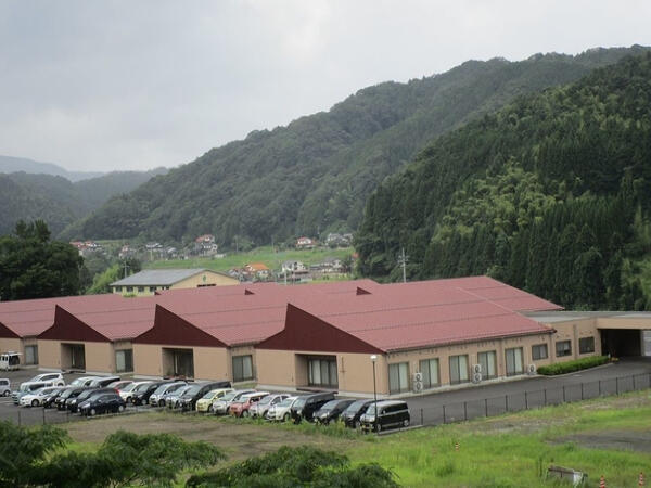 社会福祉法人 萌友福祉会 特別養護老人ホーム みとやの郷の写真