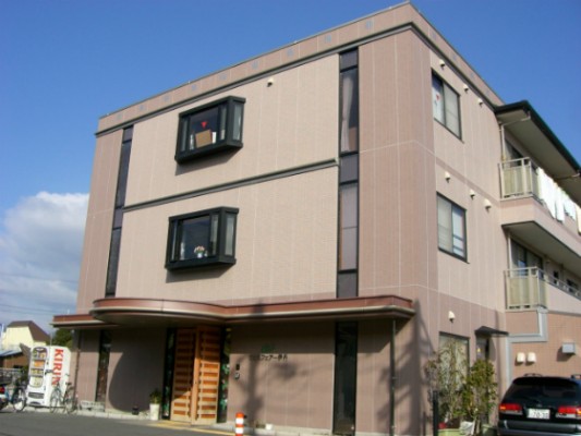 ウェルフェアー株式会社 ウェルフェアー伊丹の写真