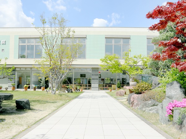 医療法人　あらかわ医院の写真