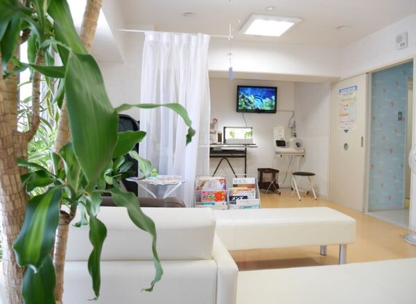 うつのみやクリニックの写真