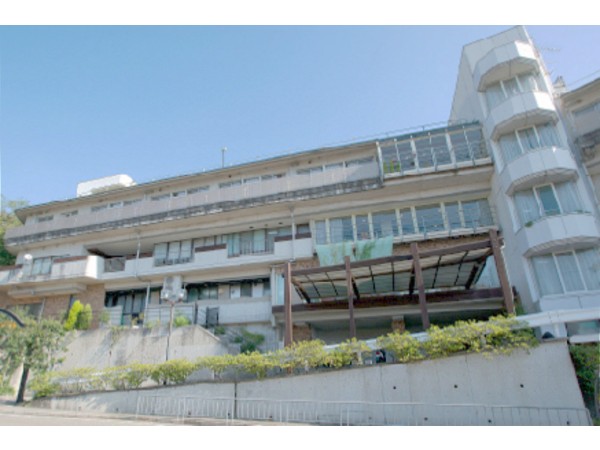 社会福祉法人 聖徳園 特別養護老人ホーム あしや聖徳園の写真