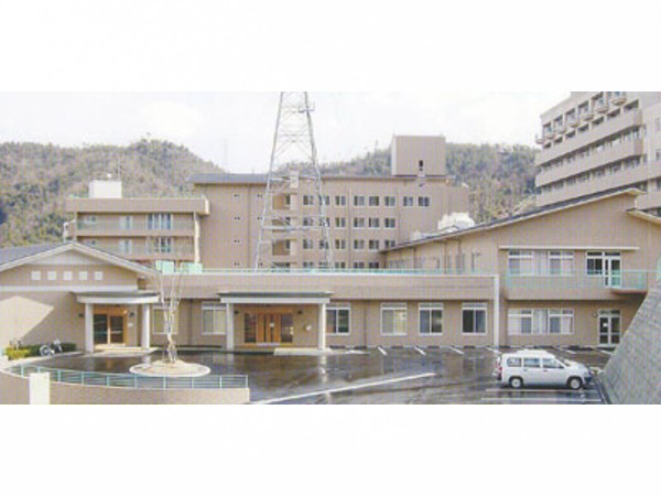 社会福祉法人広島博愛会 特別養護老人ホーム五日市あかり園の写真