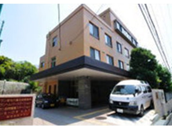 株式会社NSA 住宅型有料老人ホームひらかたヒルズの写真