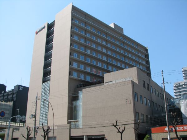 株式会社互恵会　大阪回生病院の写真