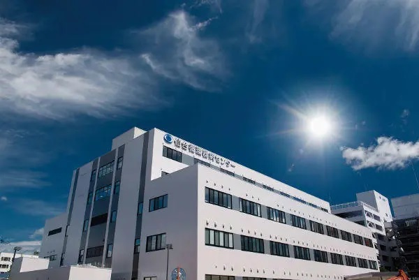 一般財団法人 宮城県成人病予防協会の写真