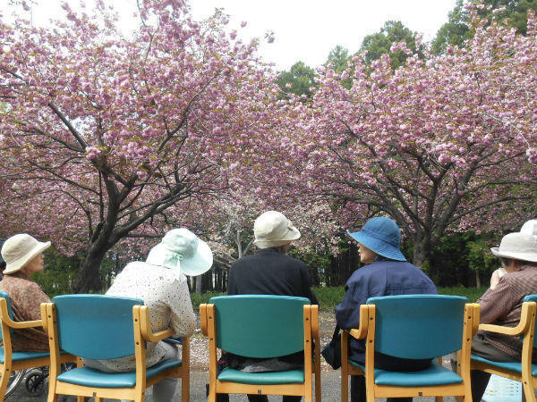 社会福祉法人博慈会の写真