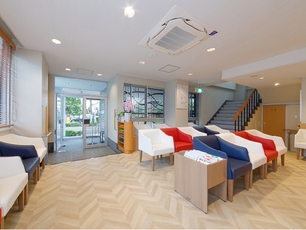 医療法人社団狛江外科胃腸科医院の写真