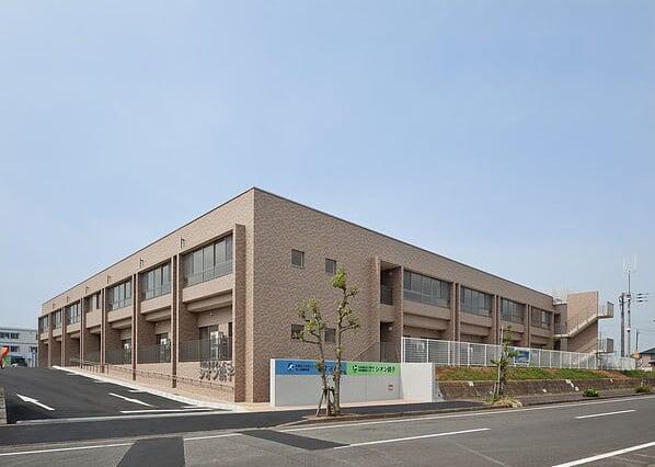 社会福祉法人清栄会 特別養護老人ホームシオン銚子の写真