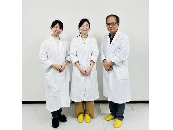 株式会社有研 沖縄支店・検査所の写真