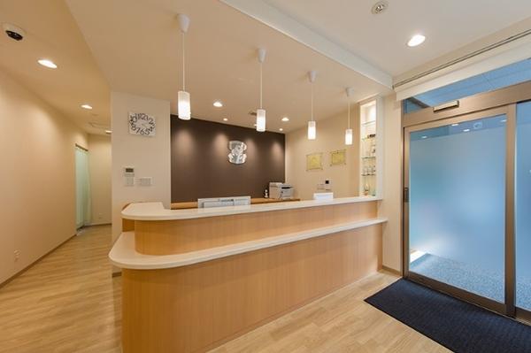 よねざわ皮フ科クリニックの写真