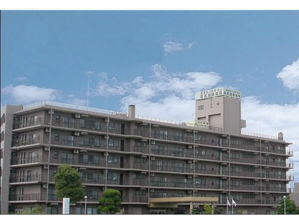 医療法人社団鵬会 の写真