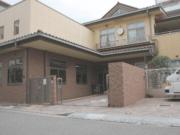 社会福祉法人輝福祉会　明倫の郷の写真