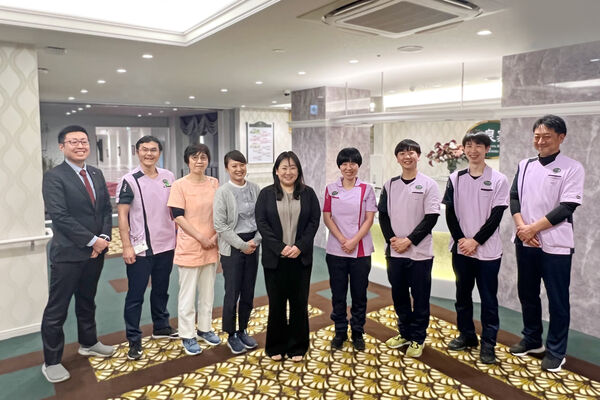 社会福祉法人 福祥福祉会の写真