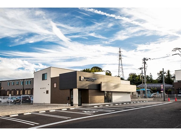 にしじま耳鼻咽喉科 鼻手術クリニックの写真