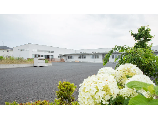 株式会社トレジャートラストの写真