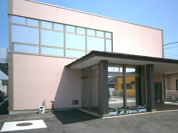 社会福祉法人浜岡厚生会 地域密着型特別養護老人ホームはまひるがおの写真