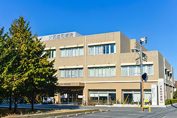 医療法人社団公仁会 大和成和病院の写真