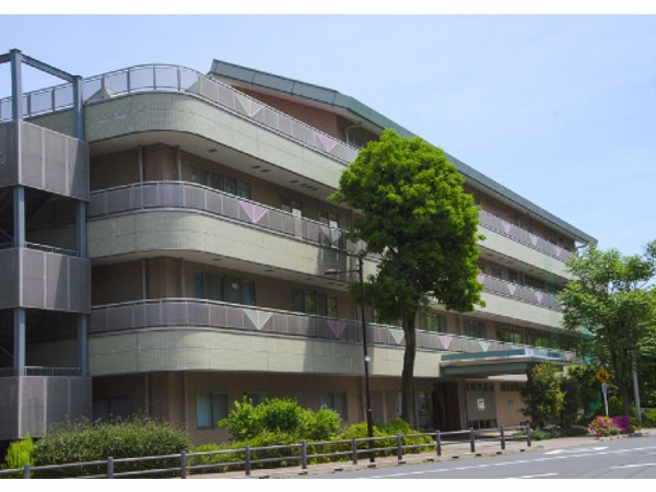 医療法人社団陽和会 介護老人保健施設ハウスグリーンパークの写真