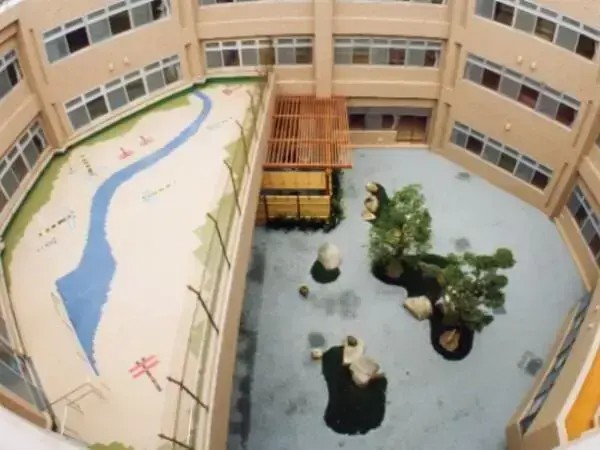 社会福祉法人 福岡慈愛会の写真