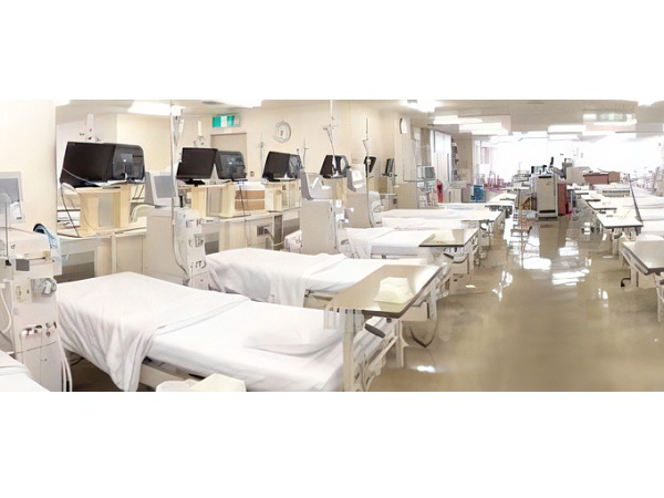 円尾クリニックの写真