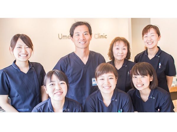 医療法人社団 梅華会の写真