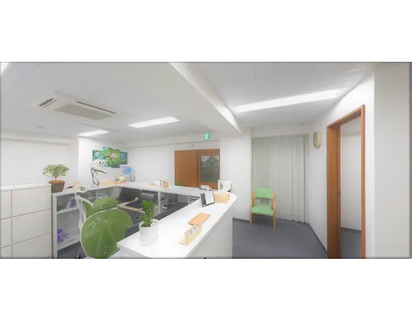 飯田橋東口内科心療内科診療所の写真