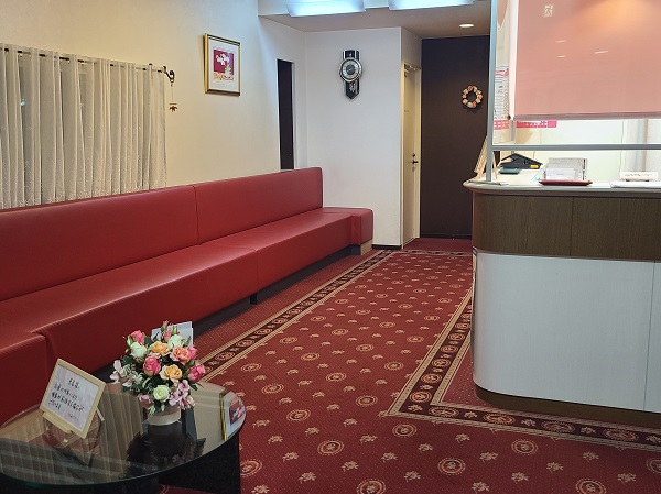 医療法人紫雲会 桃崎レディースクリニックの写真