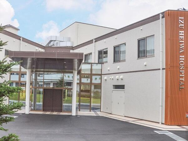 医療法人新光会（社団）あたみ・かんなみ訪問看護ステーションの写真