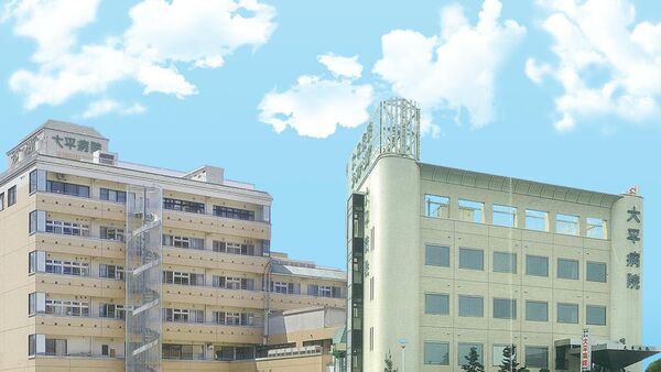 医療法人孝慈会の写真