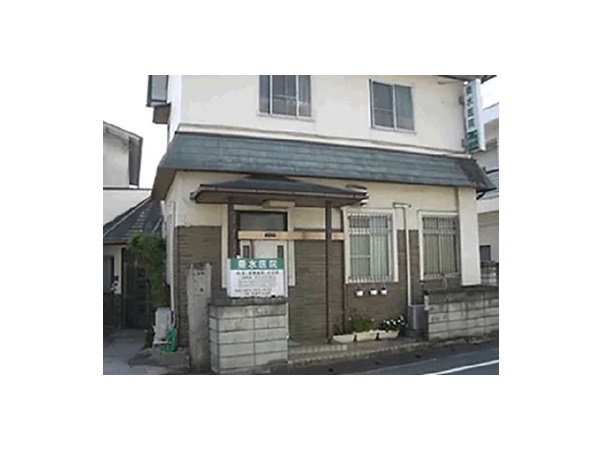 垂水医院の写真