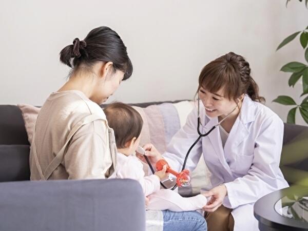 医療法人あいりんクリニックの写真