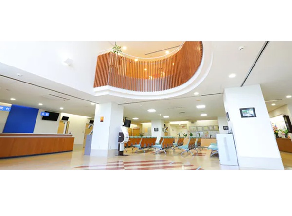 医療法人財団献心会 川越胃腸センター・クリニックの写真