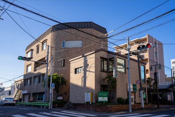 医療法人社団ヒューマニティー&アート会 ワキタ眼科の写真