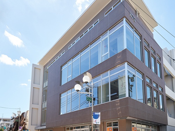 コスモスこころのクリニック花小金井の写真