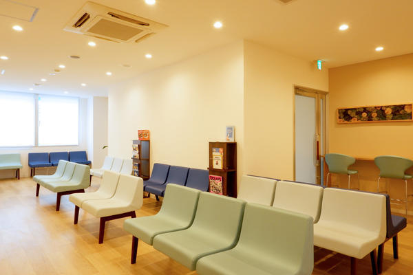 医療法人Epsylon 水戸メンタルクリニックの写真